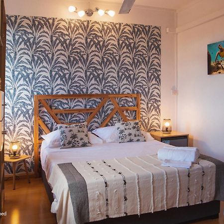 Casa Maria Bed & Breakfast Port Louis Exterior foto