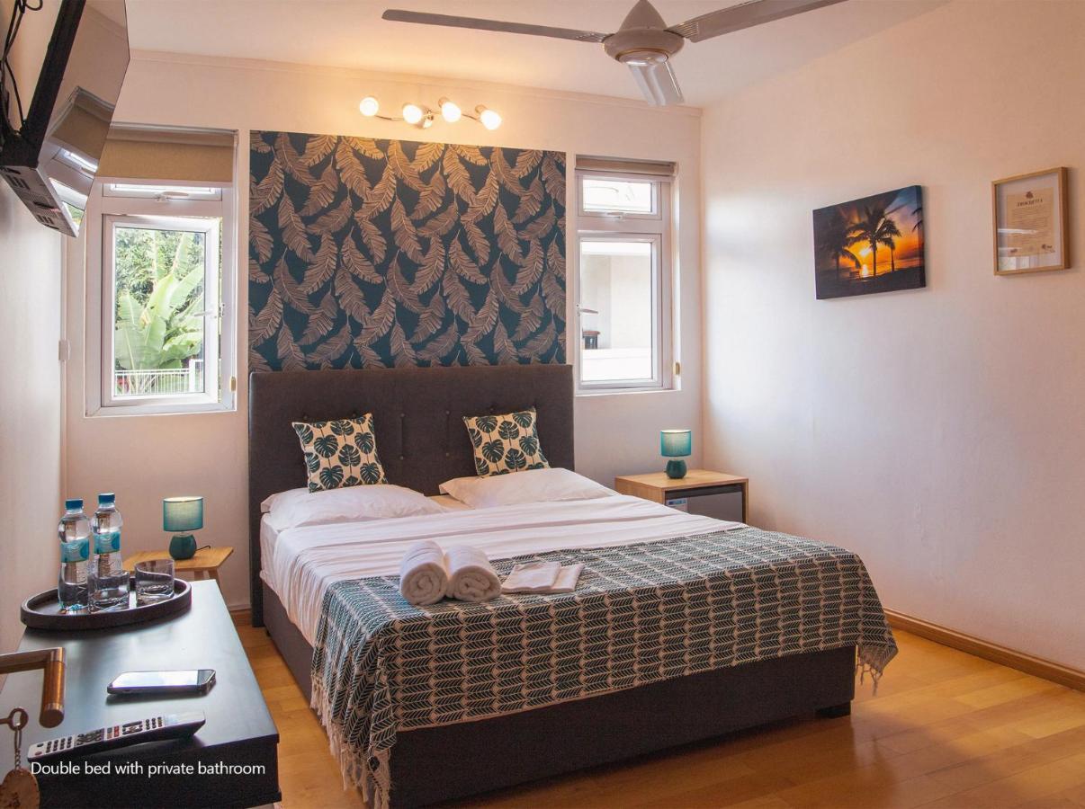 Casa Maria Bed & Breakfast Port Louis Exterior foto