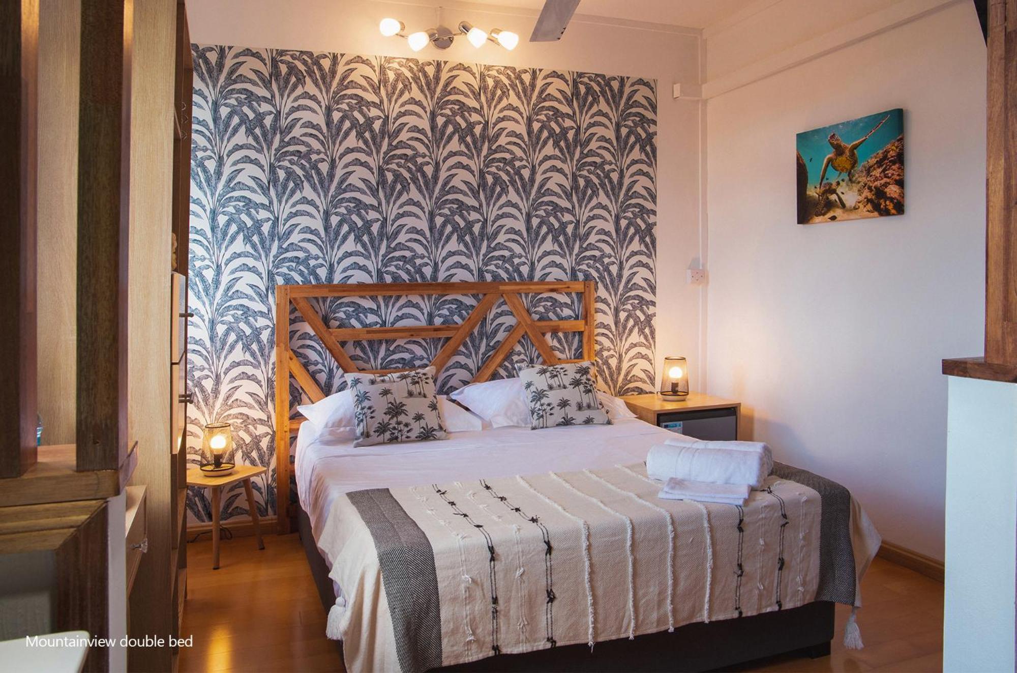 Casa Maria Bed & Breakfast Port Louis Exterior foto